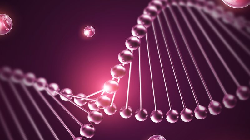基因检测：为老年人健康保驾护航，如何选择合适的项目？**