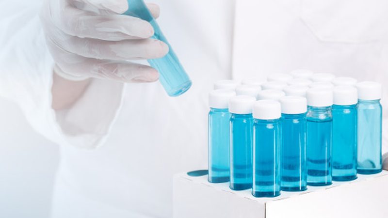 荧光定量PCR试剂盒：揭秘其背后的科学与应用**