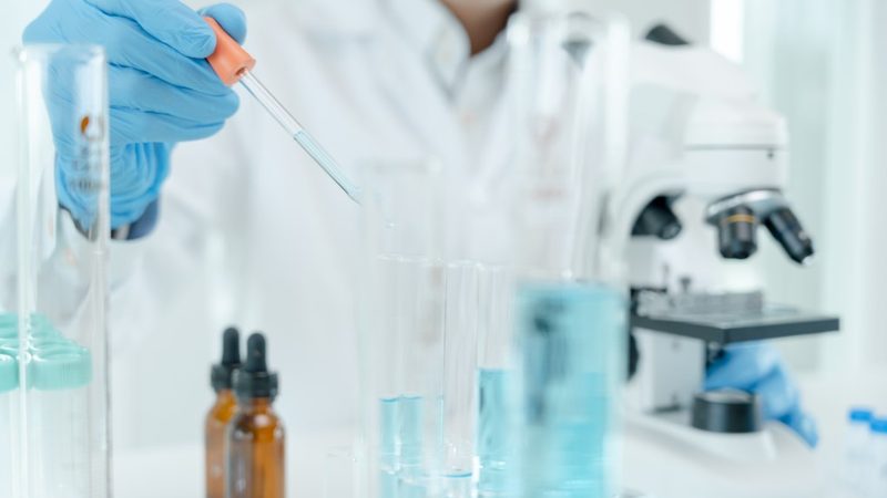 抗体亲和力检测：揭秘高精度检测方法的关键