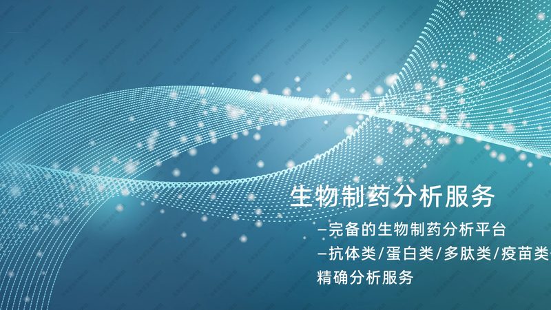 CDMO工艺流程报价：揭秘制药外包的透明之路